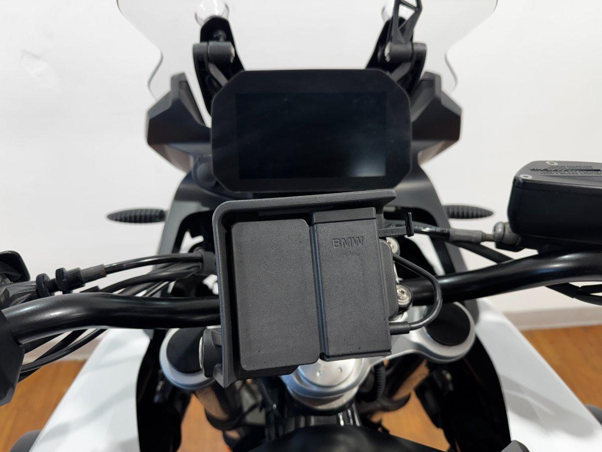 2019 BMW F 750 GS DUAL SPORTS