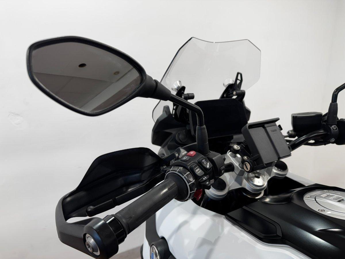 2019 BMW F 750 GS DUAL SPORTS