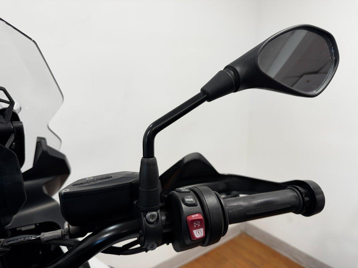 2019 BMW F 750 GS DUAL SPORTS