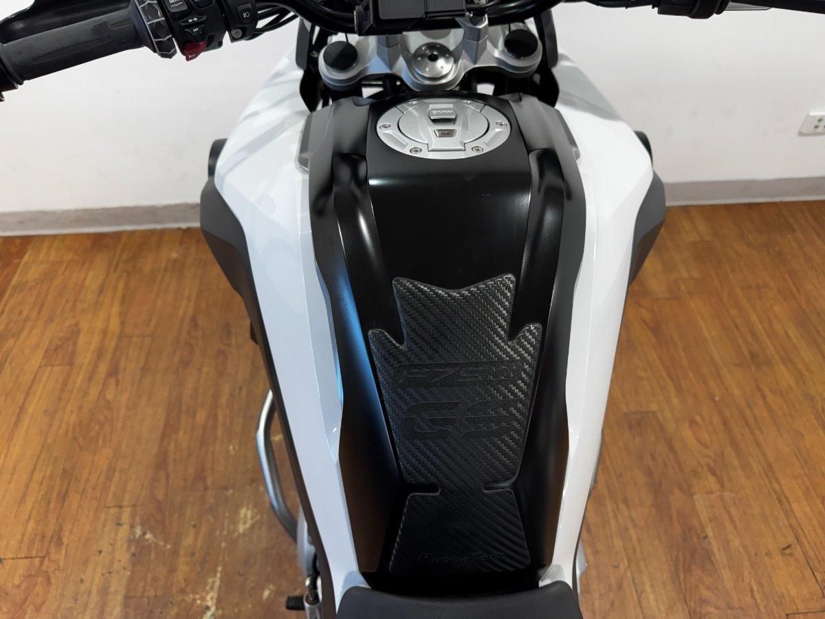 2019 BMW F 750 GS DUAL SPORTS