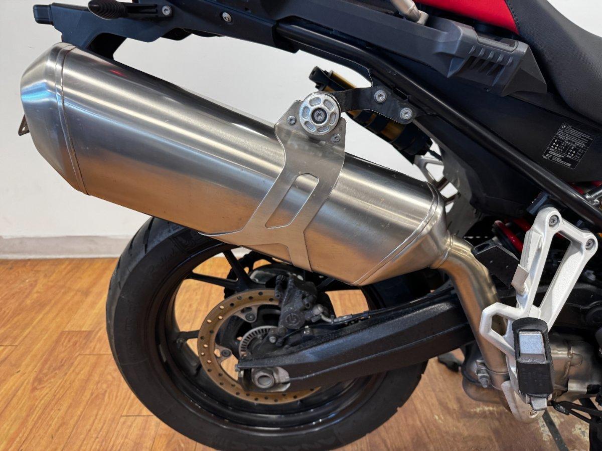 2019 BMW F 750 GS DUAL SPORTS