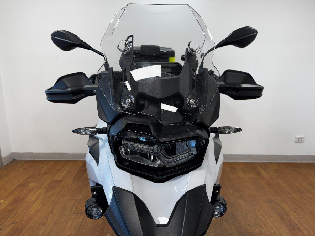 2019 BMW F 750 GS DUAL SPORTS
