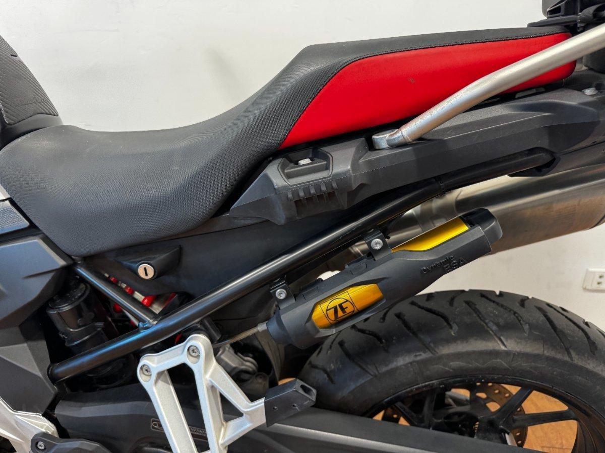 2019 BMW F 750 GS DUAL SPORTS