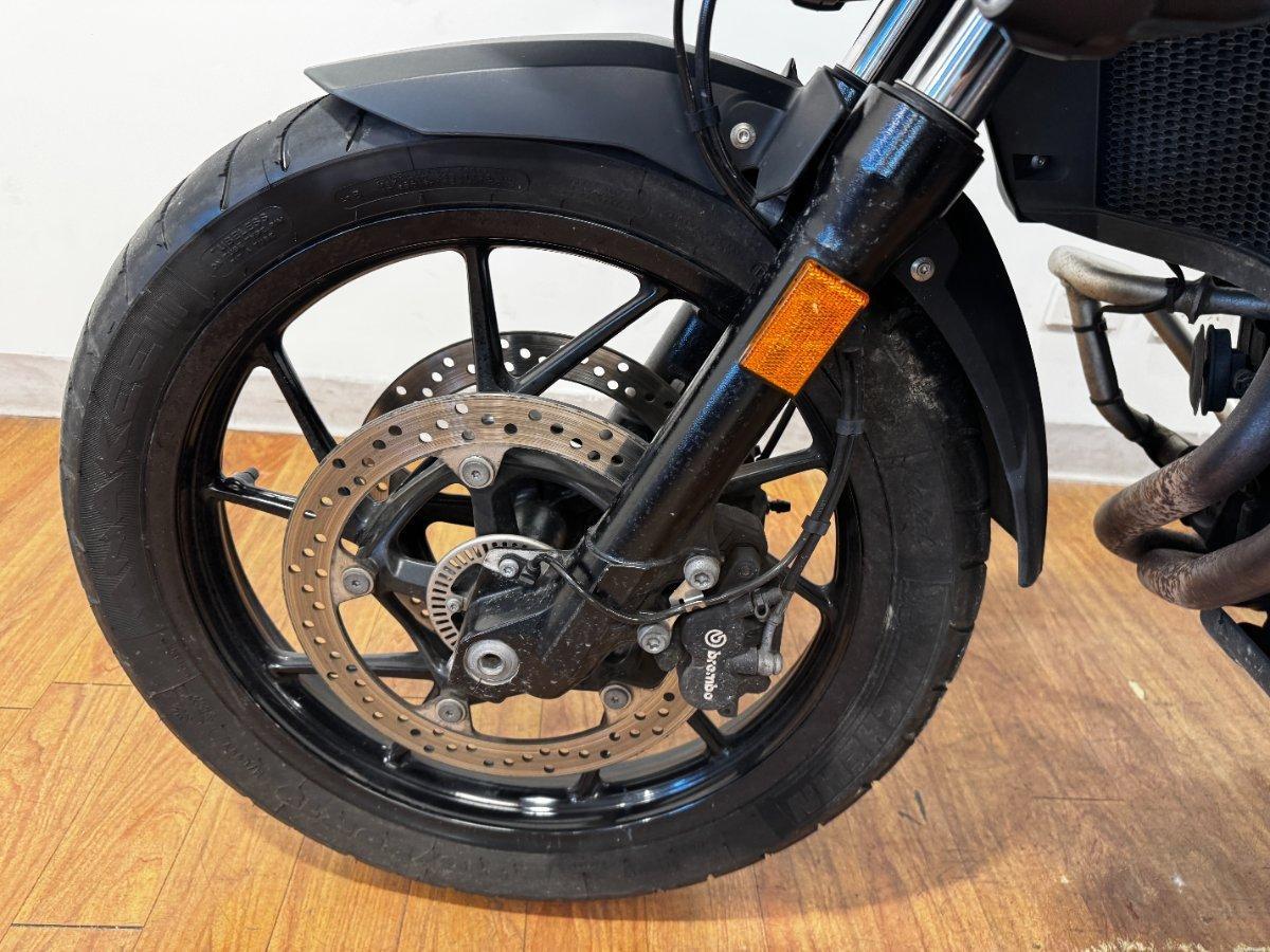 2019 BMW F 750 GS DUAL SPORTS