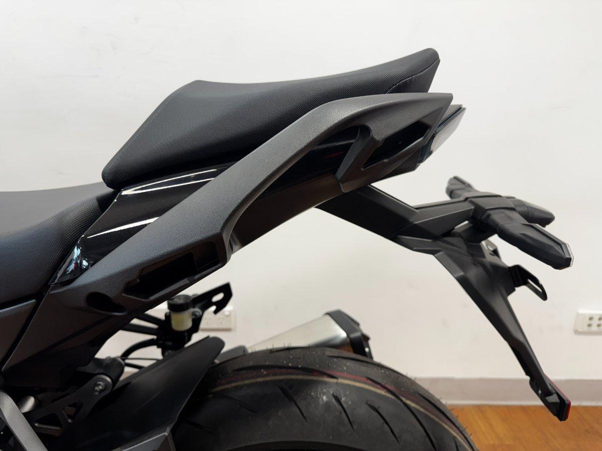 2025 KAWASAKI NINJA 1100SX SPORTS
