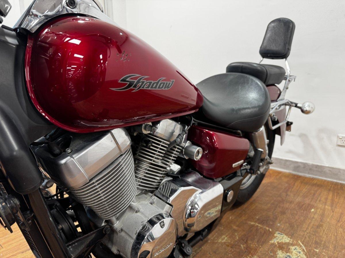 2004 HONDA VT750C SHADOW CRUISER