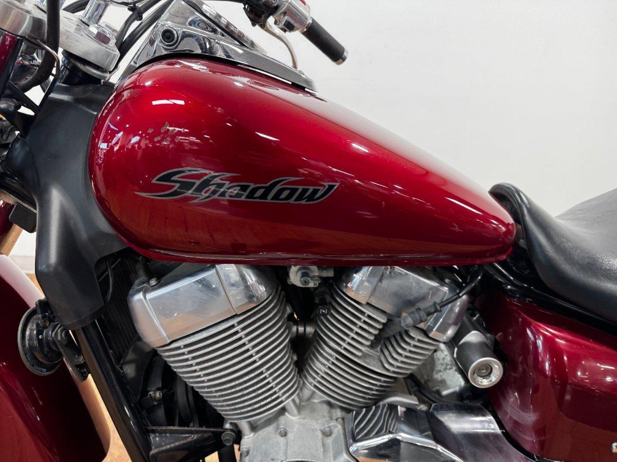 2004 HONDA VT750C SHADOW CRUISER