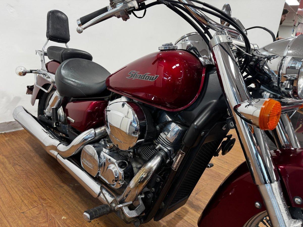 2004 HONDA VT750C SHADOW CRUISER