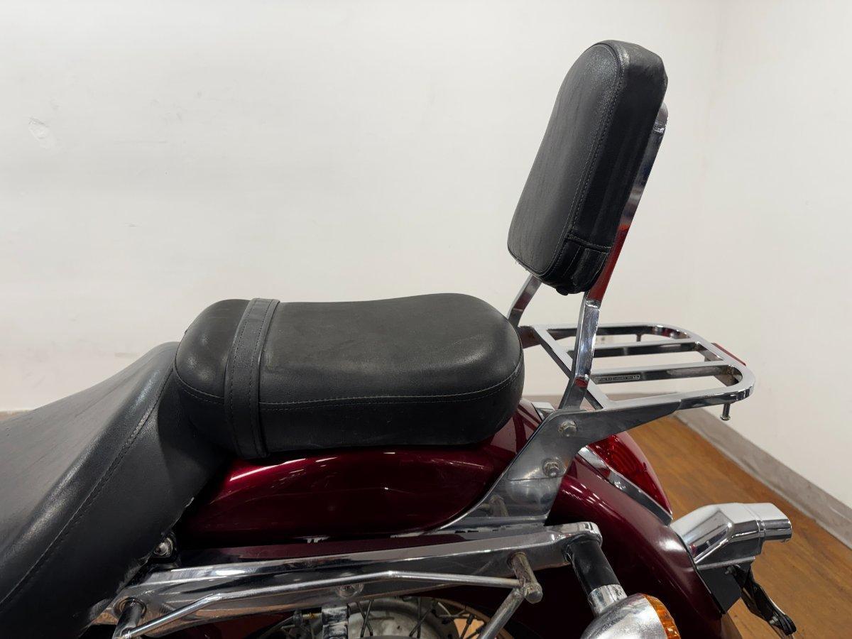 2004 HONDA VT750C SHADOW CRUISER