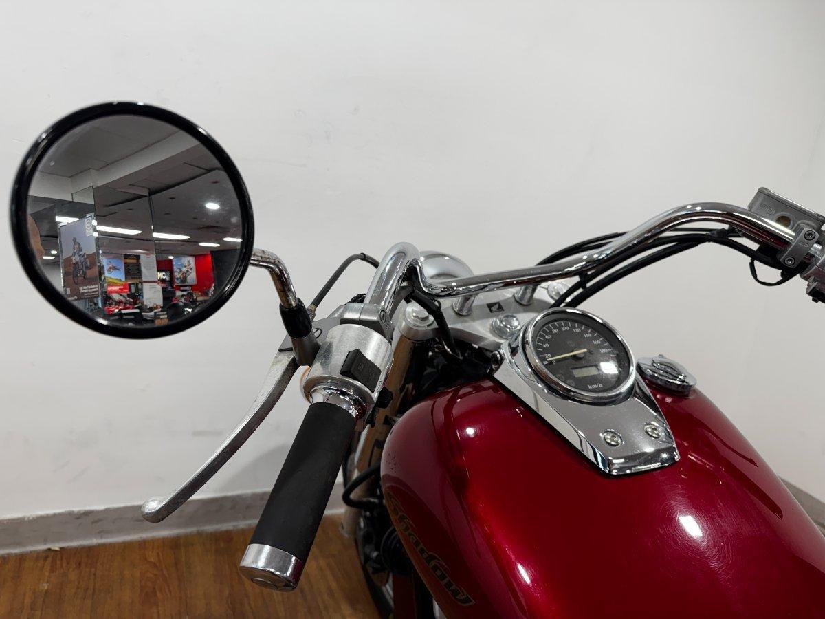 2004 HONDA VT750C SHADOW CRUISER