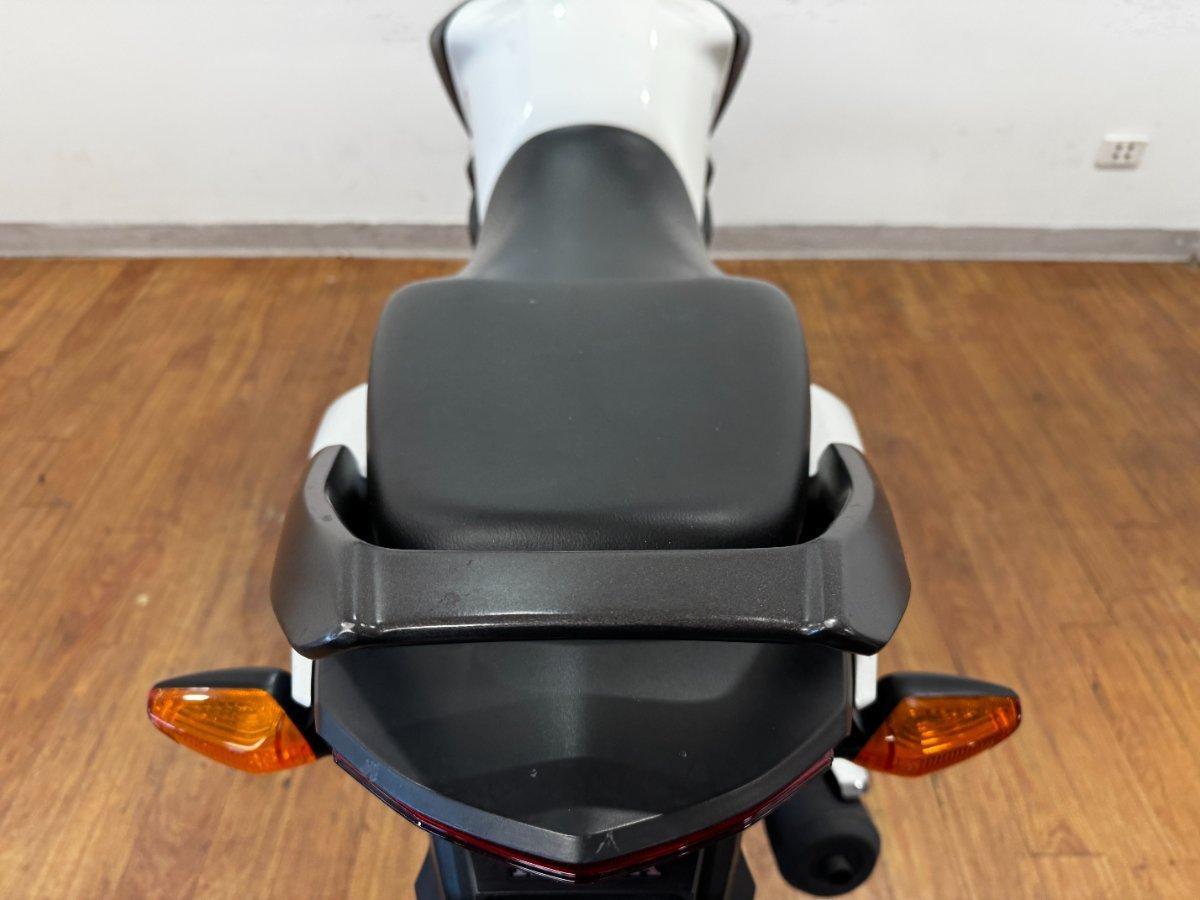 2024 HONDA CB125F (CBF125) ROAD