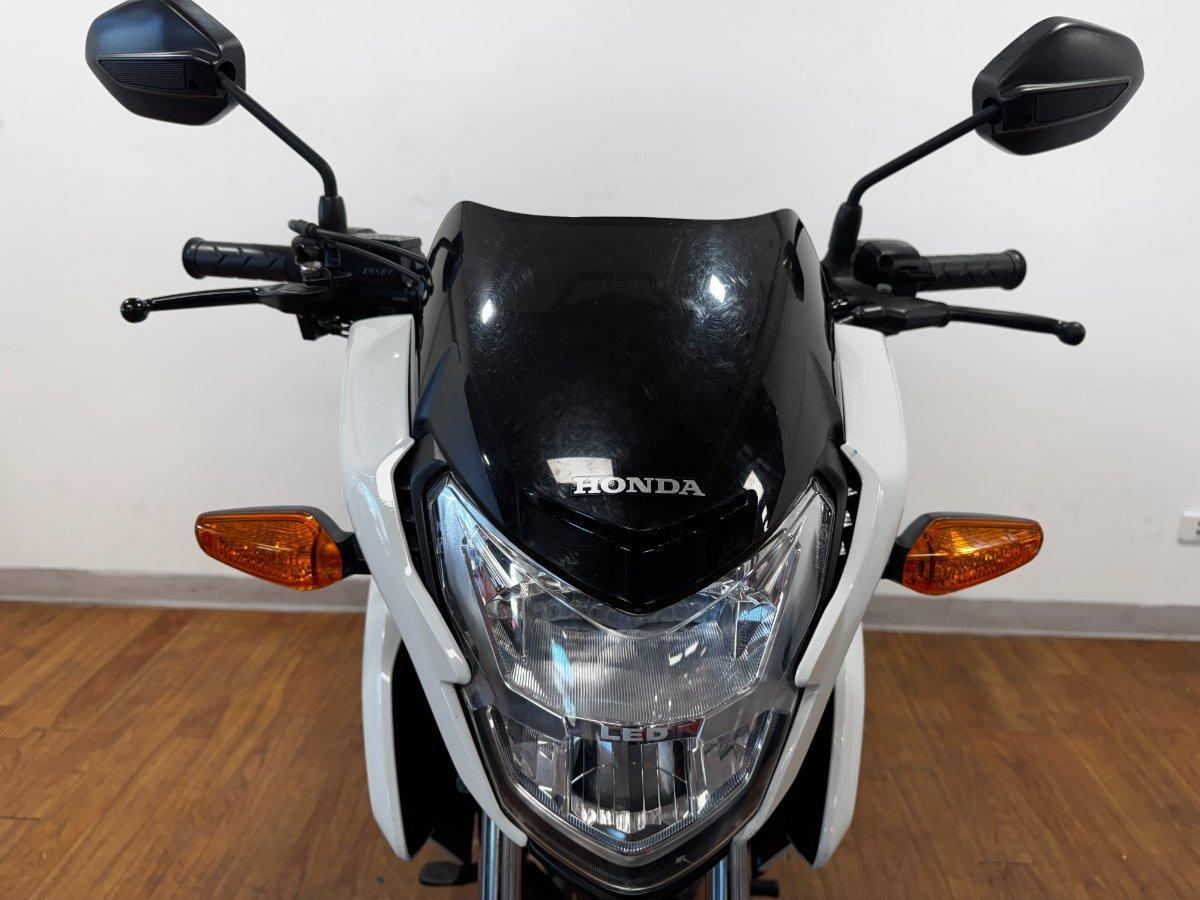 2024 HONDA CB125F (CBF125) ROAD