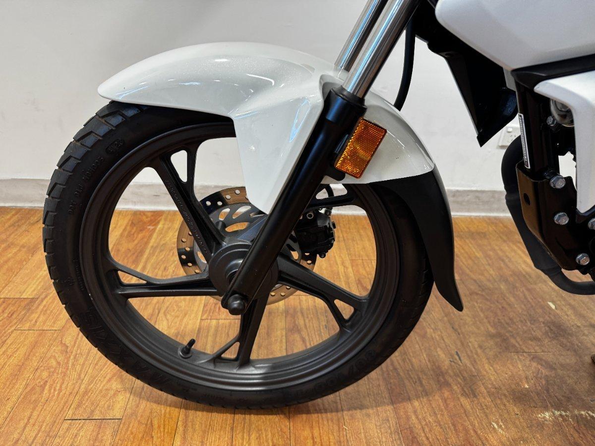 2024 HONDA CB125F (CBF125) ROAD