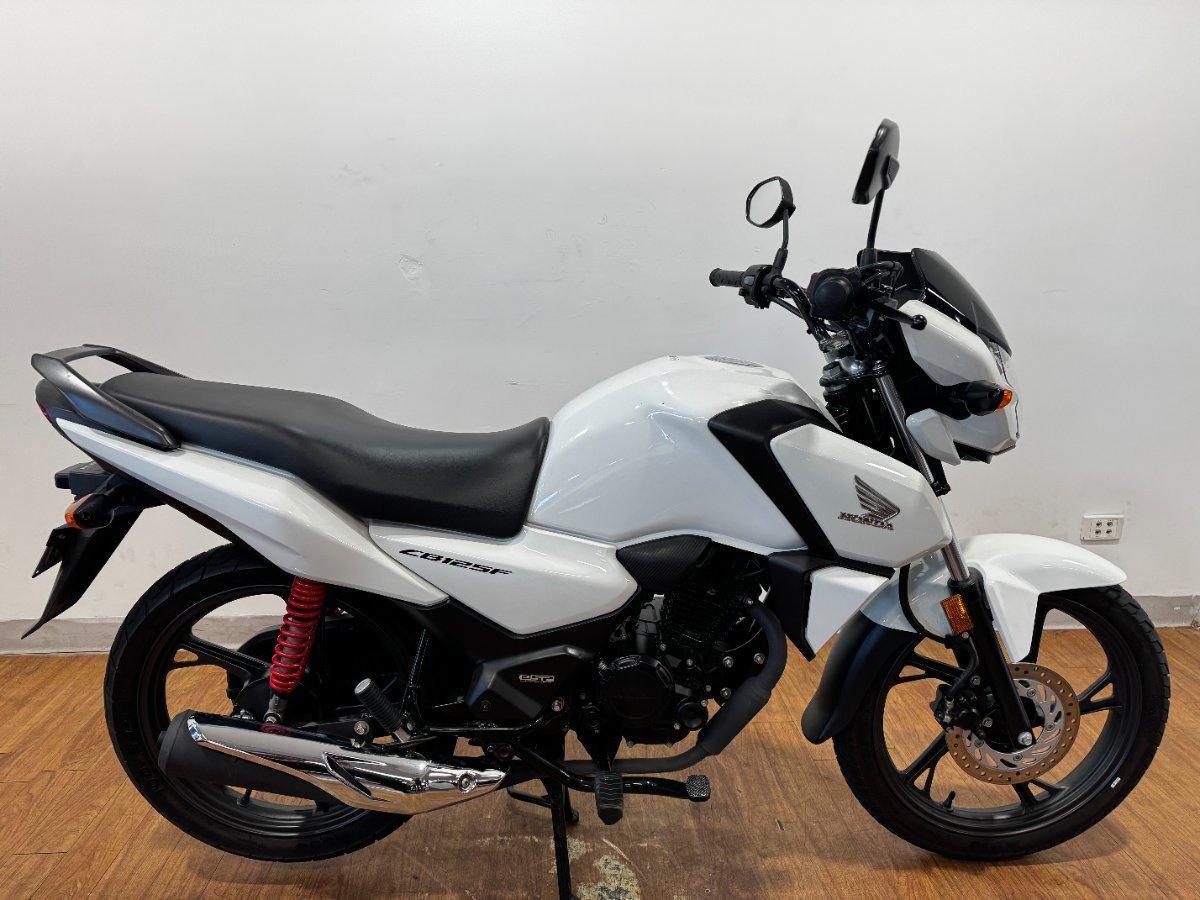 2024 HONDA CB125F (CBF125) ROAD