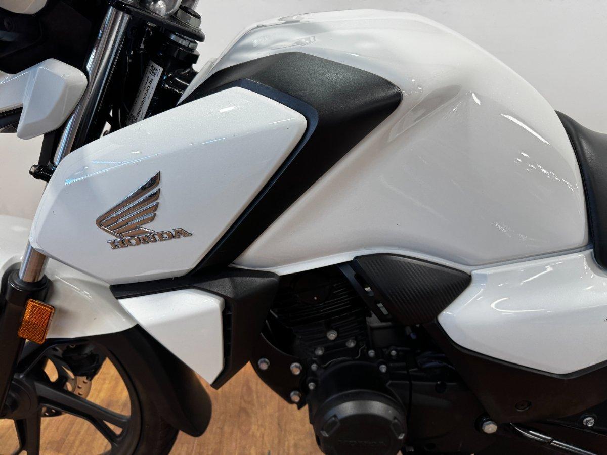 2024 HONDA CB125F (CBF125) ROAD