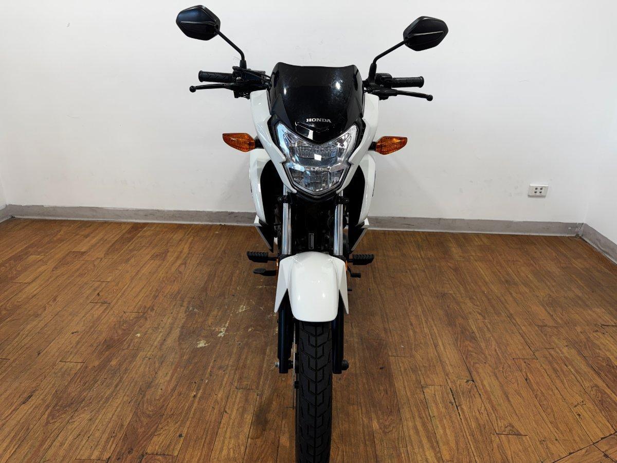 2024 HONDA CB125F (CBF125) ROAD