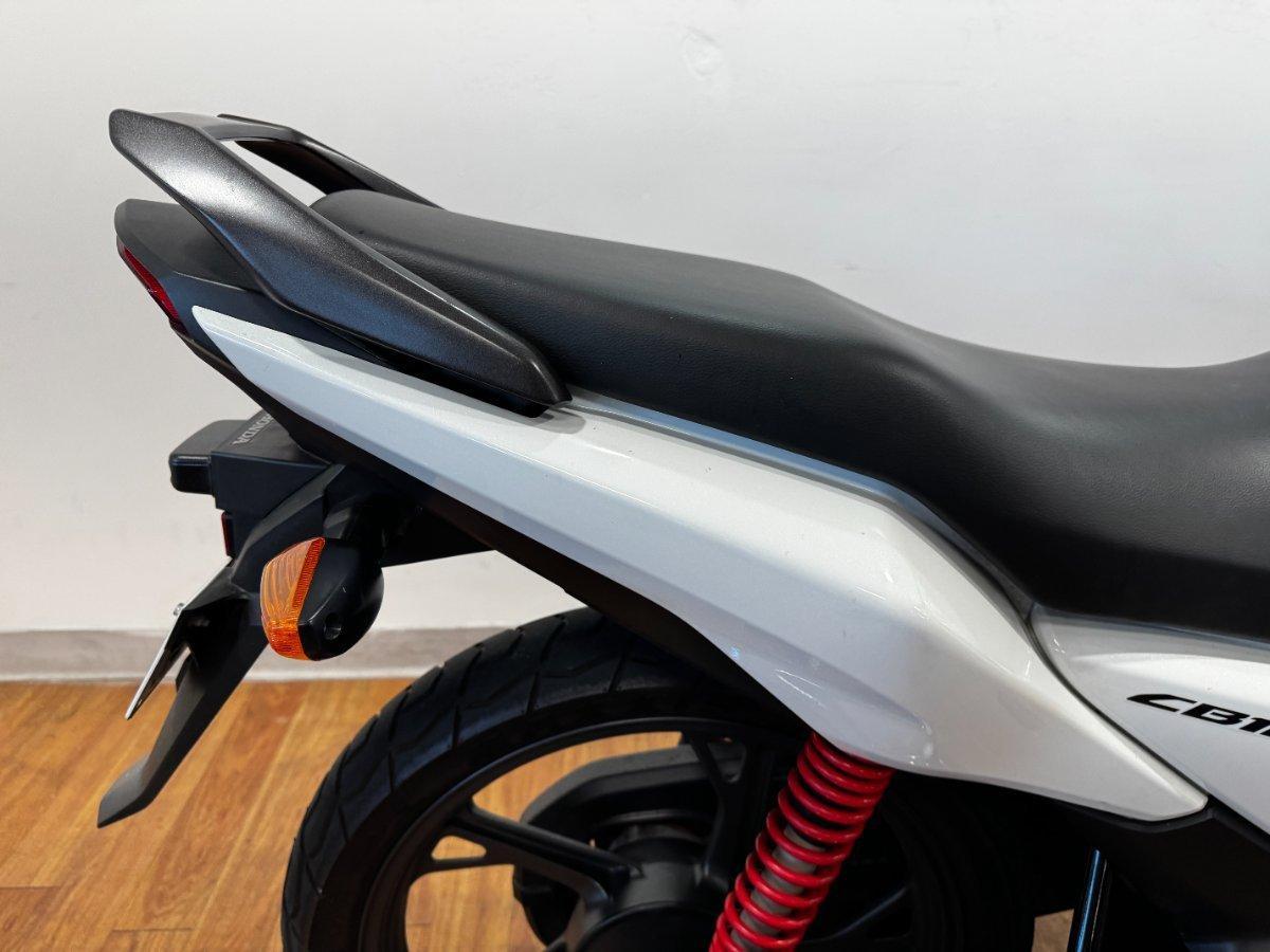 2024 HONDA CB125F (CBF125) ROAD