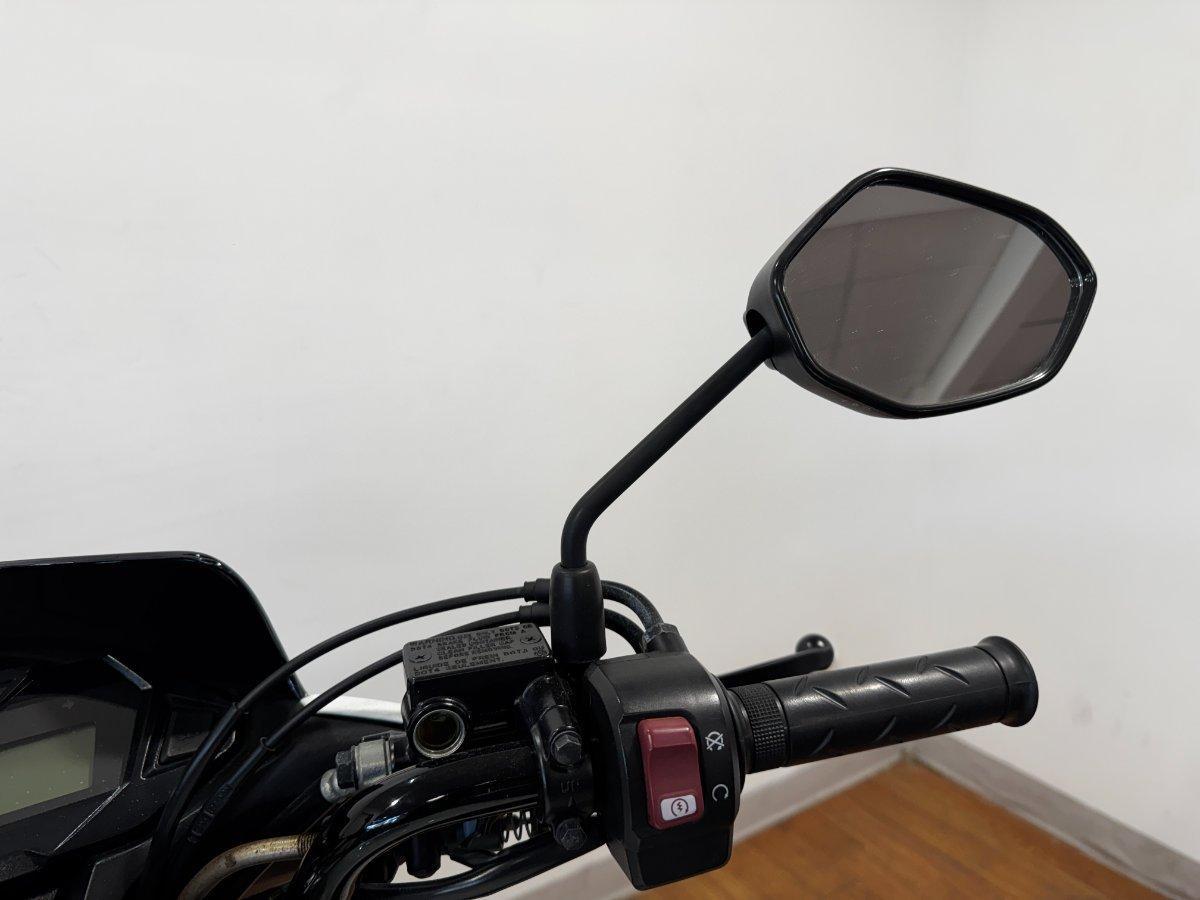 2024 HONDA CB125F (CBF125) ROAD
