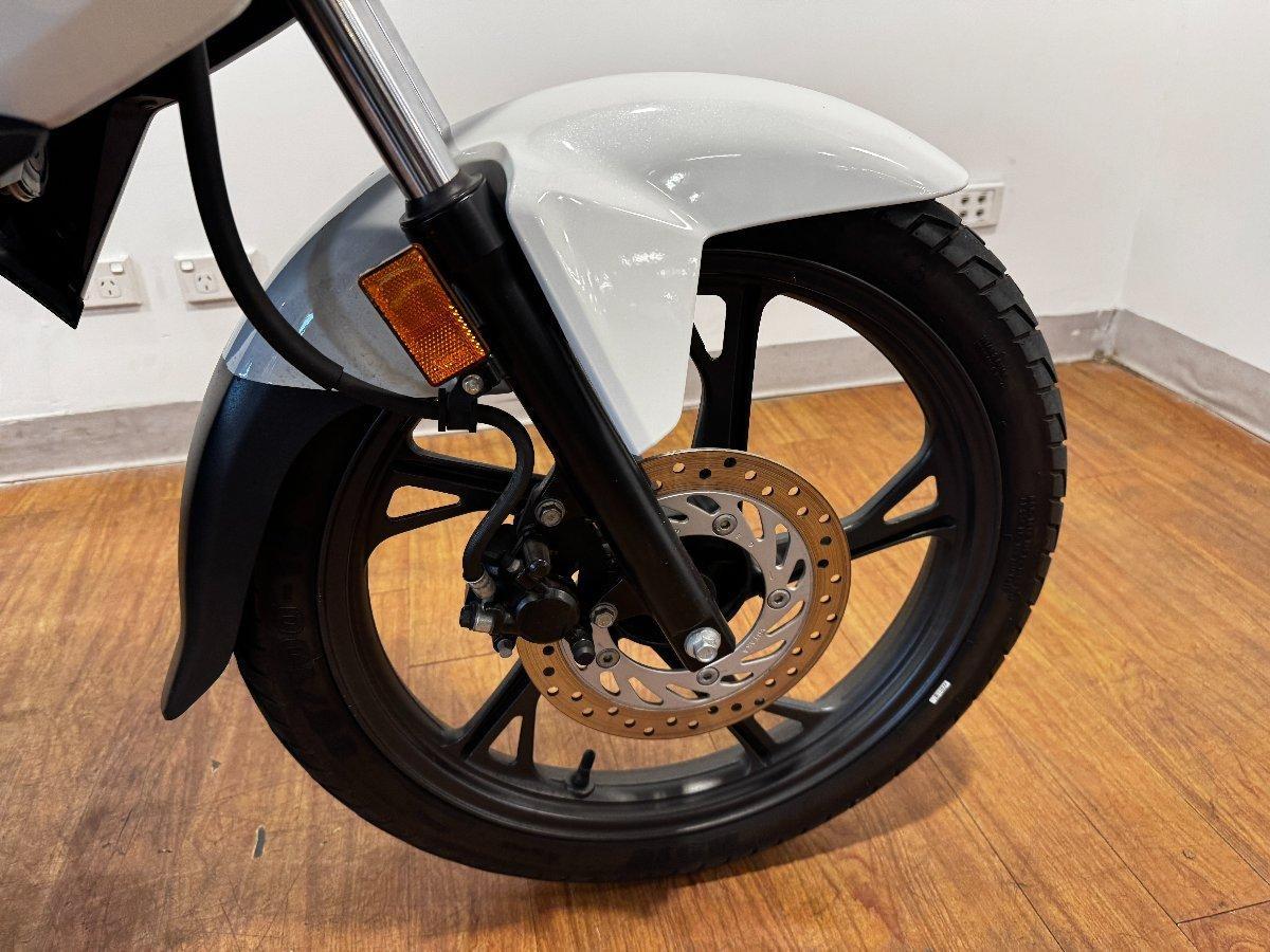 2024 HONDA CB125F (CBF125) ROAD