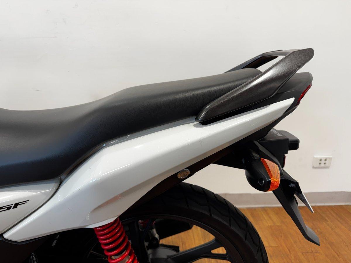 2024 HONDA CB125F (CBF125) ROAD