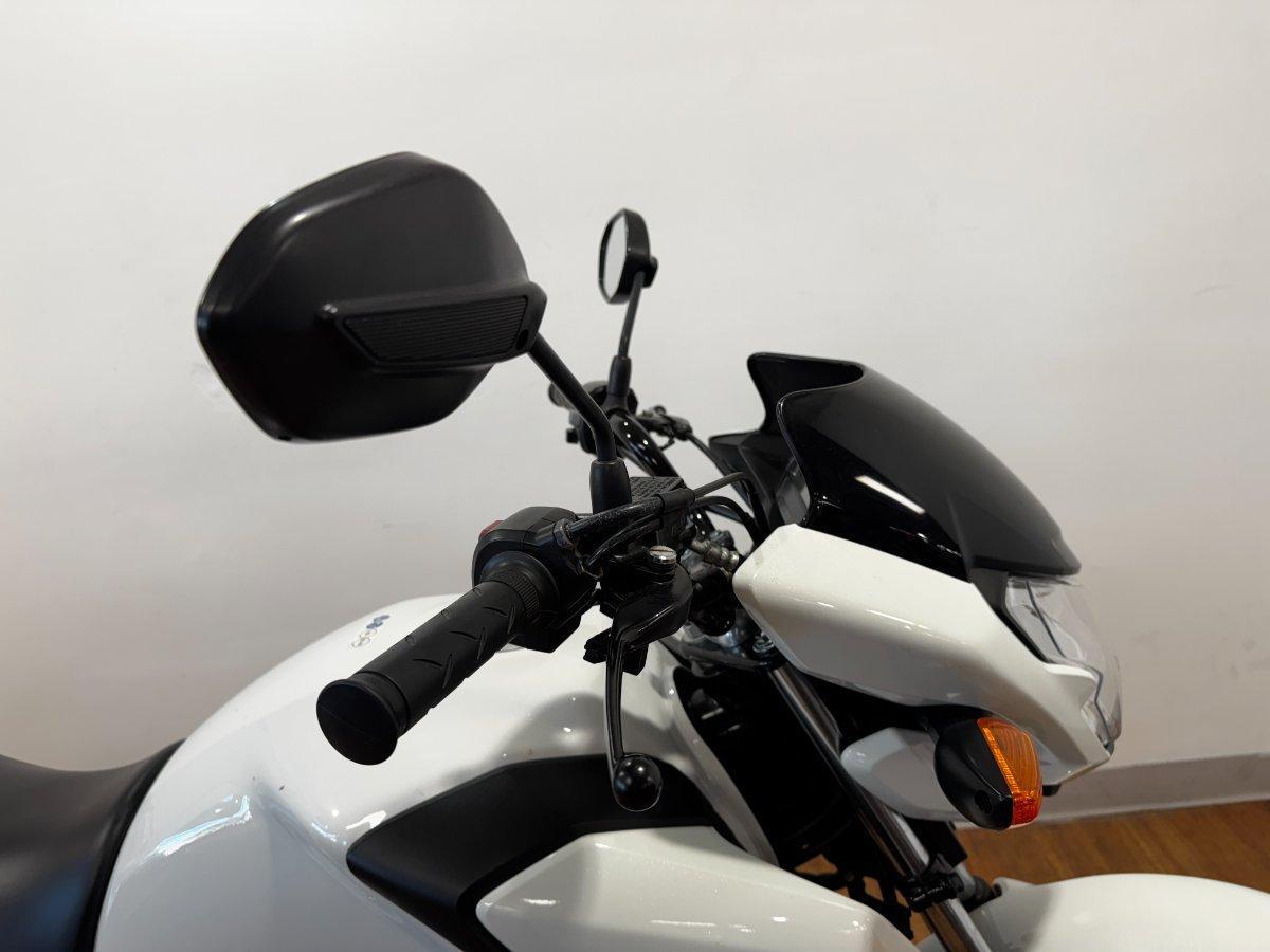 2024 HONDA CB125F (CBF125) ROAD