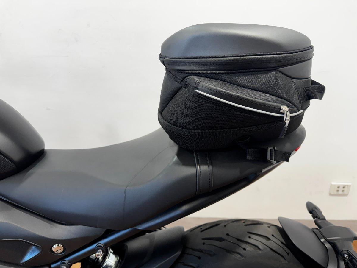 2022 TRIUMPH TRIDENT 660 ROAD