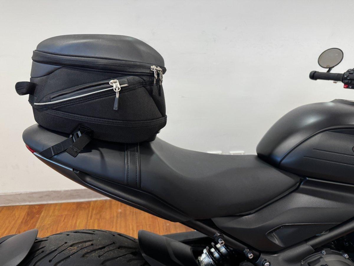 2022 TRIUMPH TRIDENT 660 ROAD
