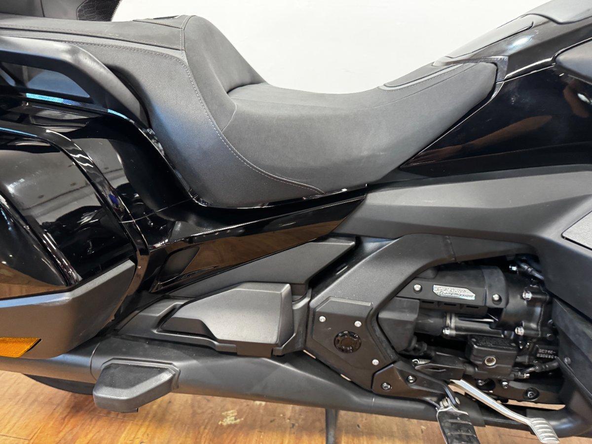 2023 HONDA GL1800DA ABS GOLDWING TOUR PRE TOURER