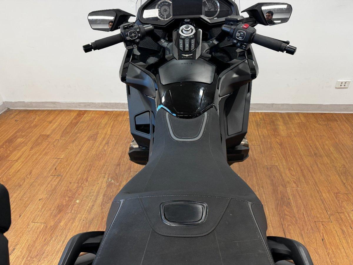 2023 HONDA GL1800DA ABS GOLDWING TOUR PRE TOURER