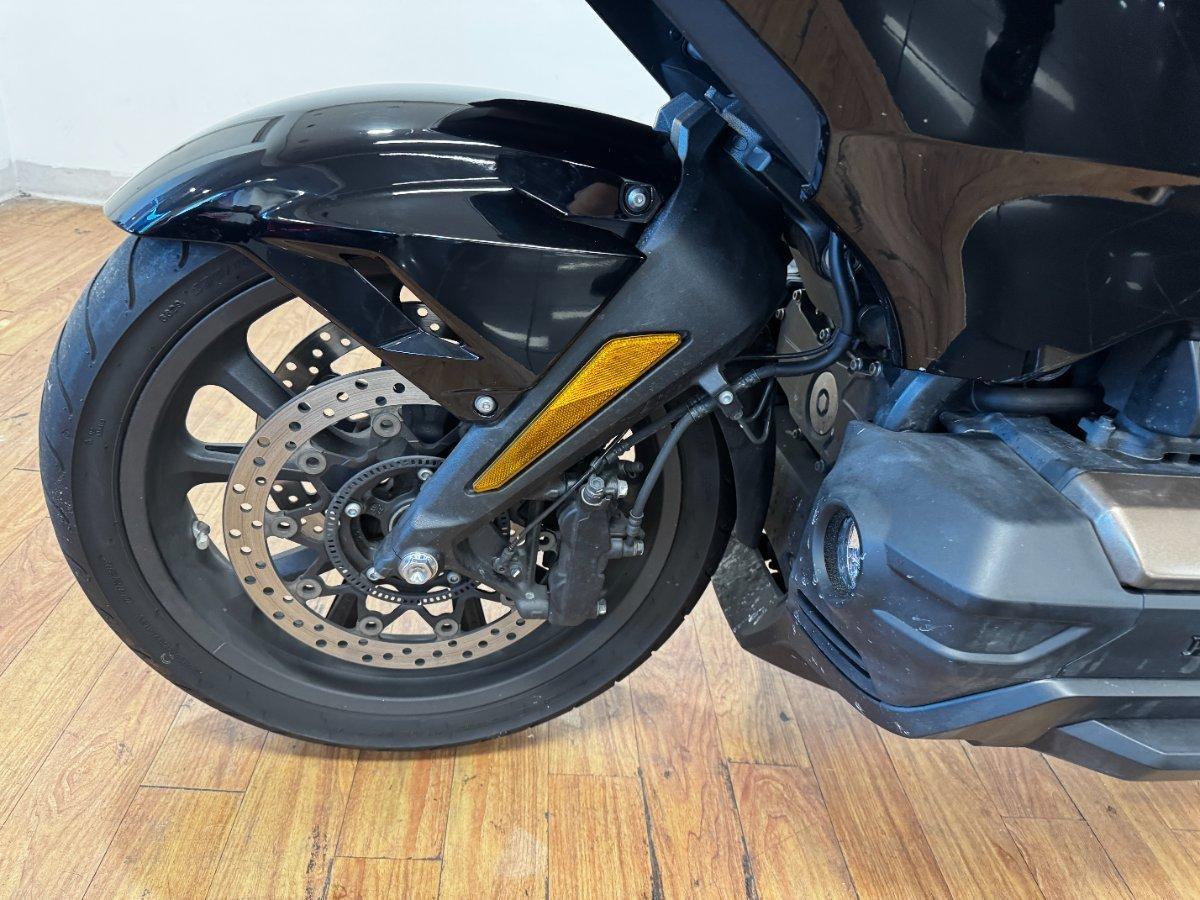 2023 HONDA GL1800DA ABS GOLDWING TOUR PRE TOURER