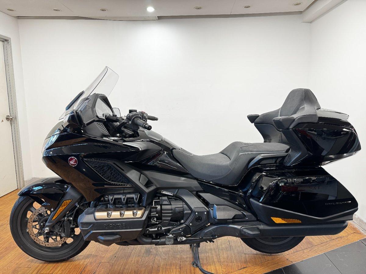 2023 HONDA GL1800DA ABS GOLDWING TOUR PRE TOURER