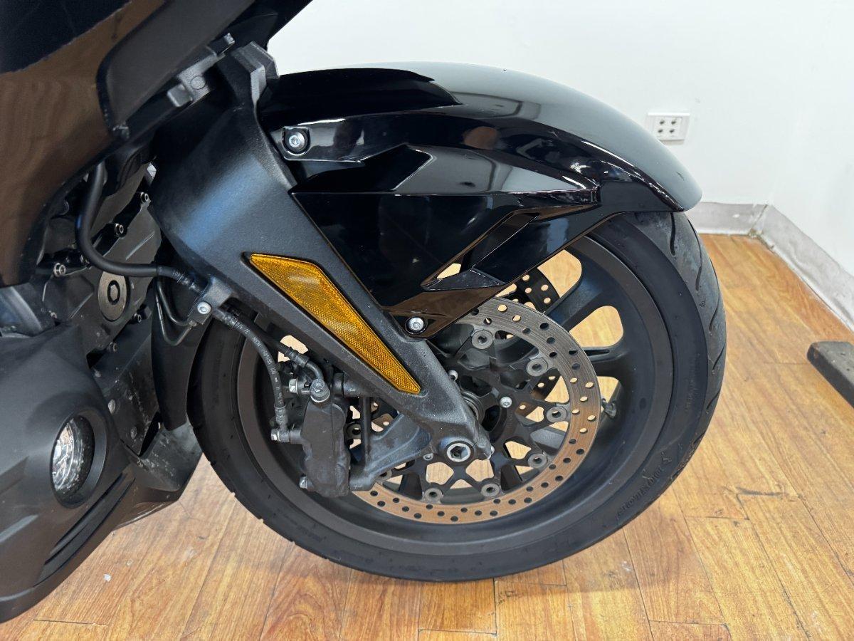 2023 HONDA GL1800DA ABS GOLDWING TOUR PRE TOURER