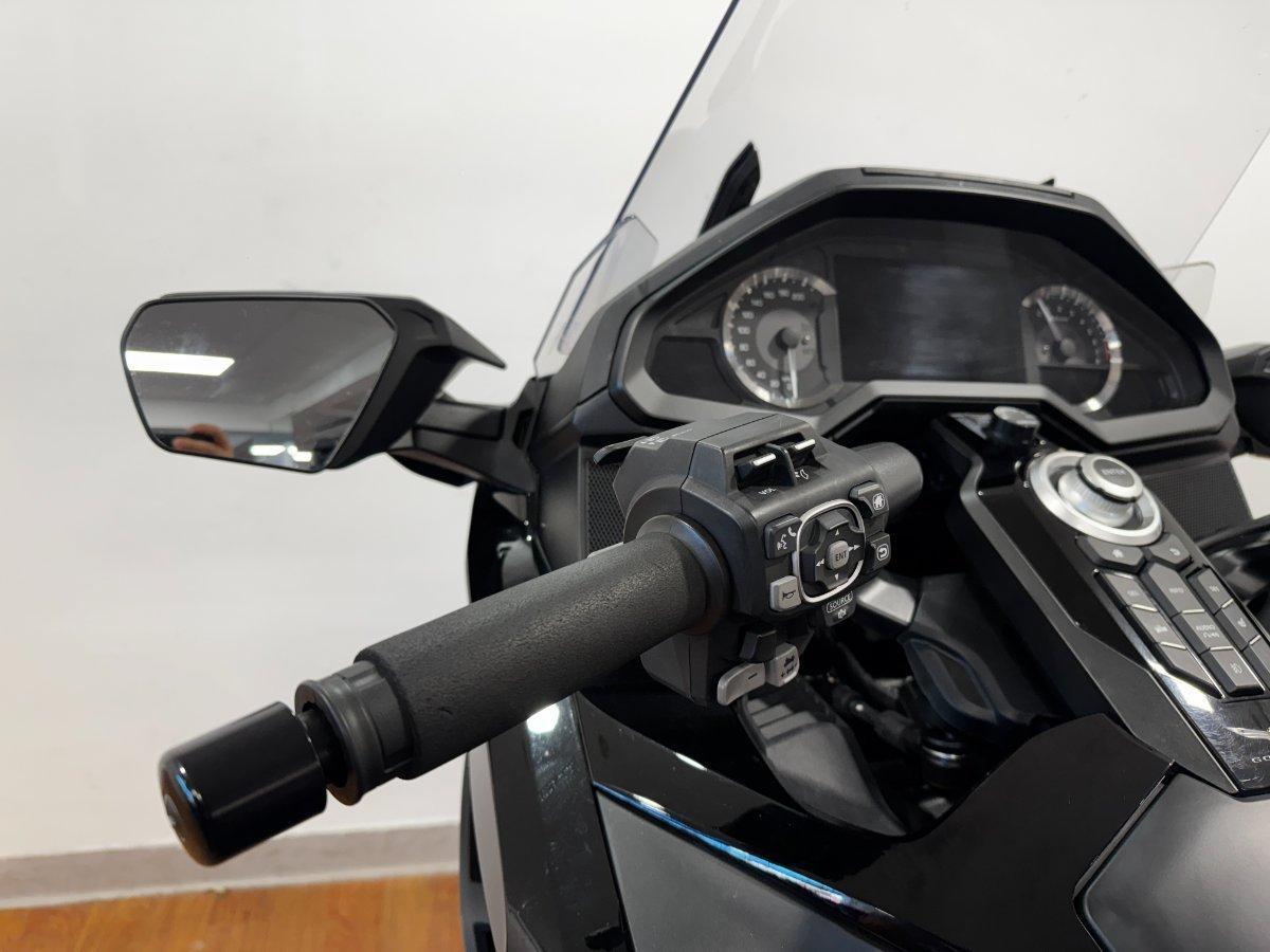 2023 HONDA GL1800DA ABS GOLDWING TOUR PRE TOURER