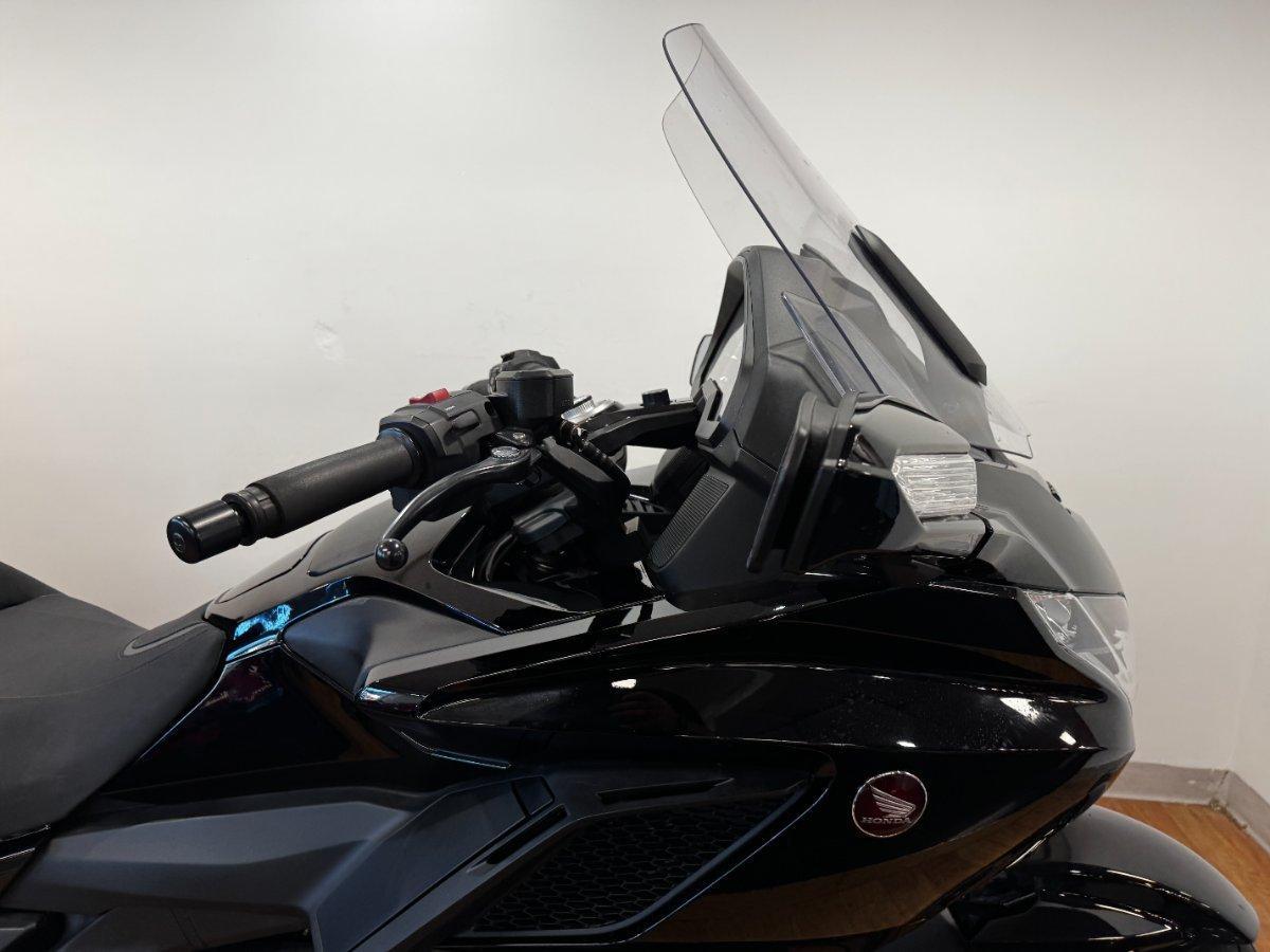 2023 HONDA GL1800DA ABS GOLDWING TOUR PRE TOURER