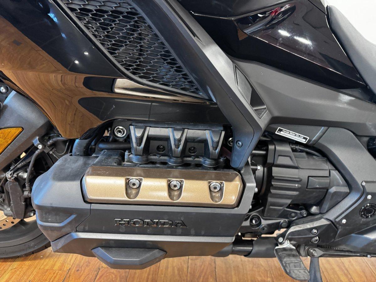 2023 HONDA GL1800DA ABS GOLDWING TOUR PRE TOURER