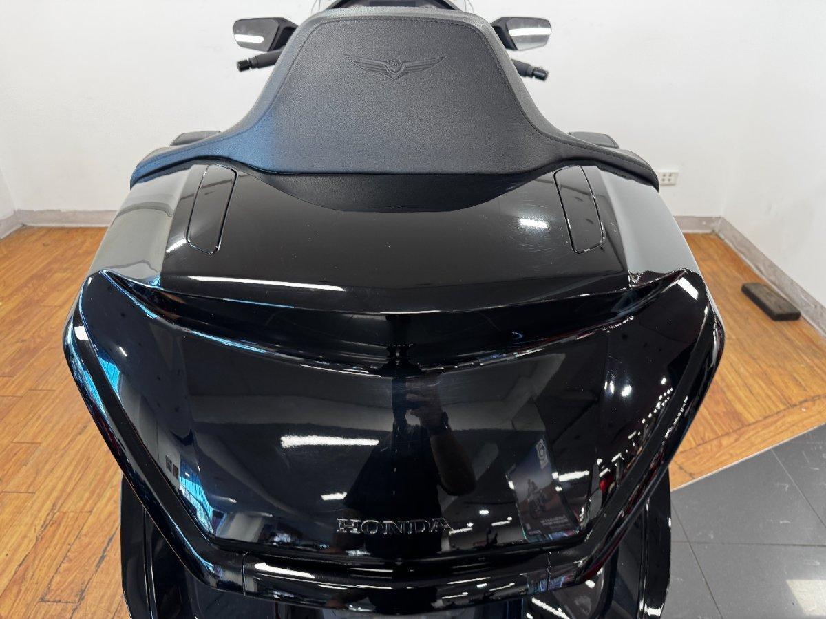 2023 HONDA GL1800DA ABS GOLDWING TOUR PRE TOURER