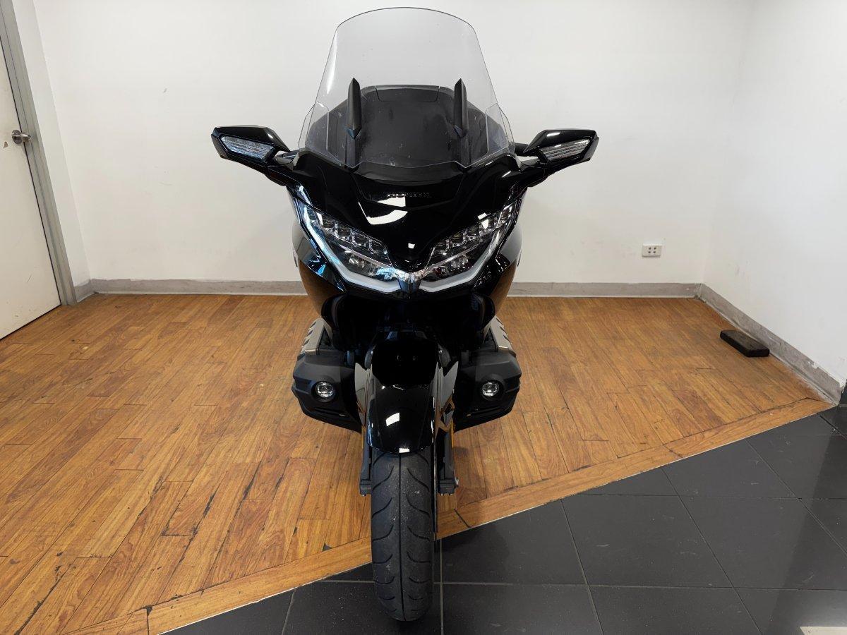 2023 HONDA GL1800DA ABS GOLDWING TOUR PRE TOURER