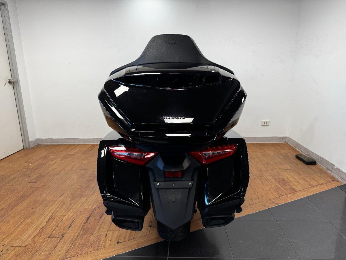 2023 HONDA GL1800DA ABS GOLDWING TOUR PRE TOURER