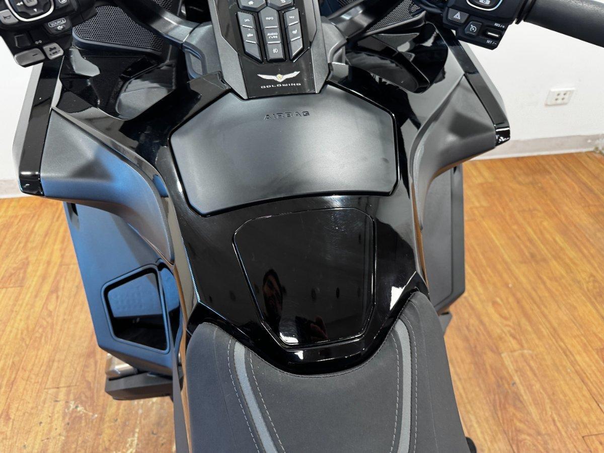 2023 HONDA GL1800DA ABS GOLDWING TOUR PRE TOURER