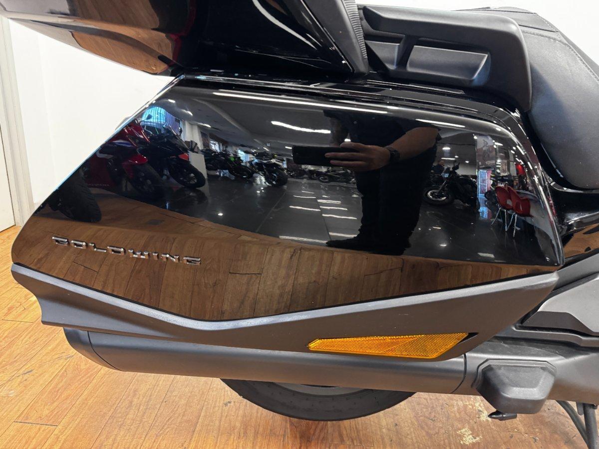 2023 HONDA GL1800DA ABS GOLDWING TOUR PRE TOURER