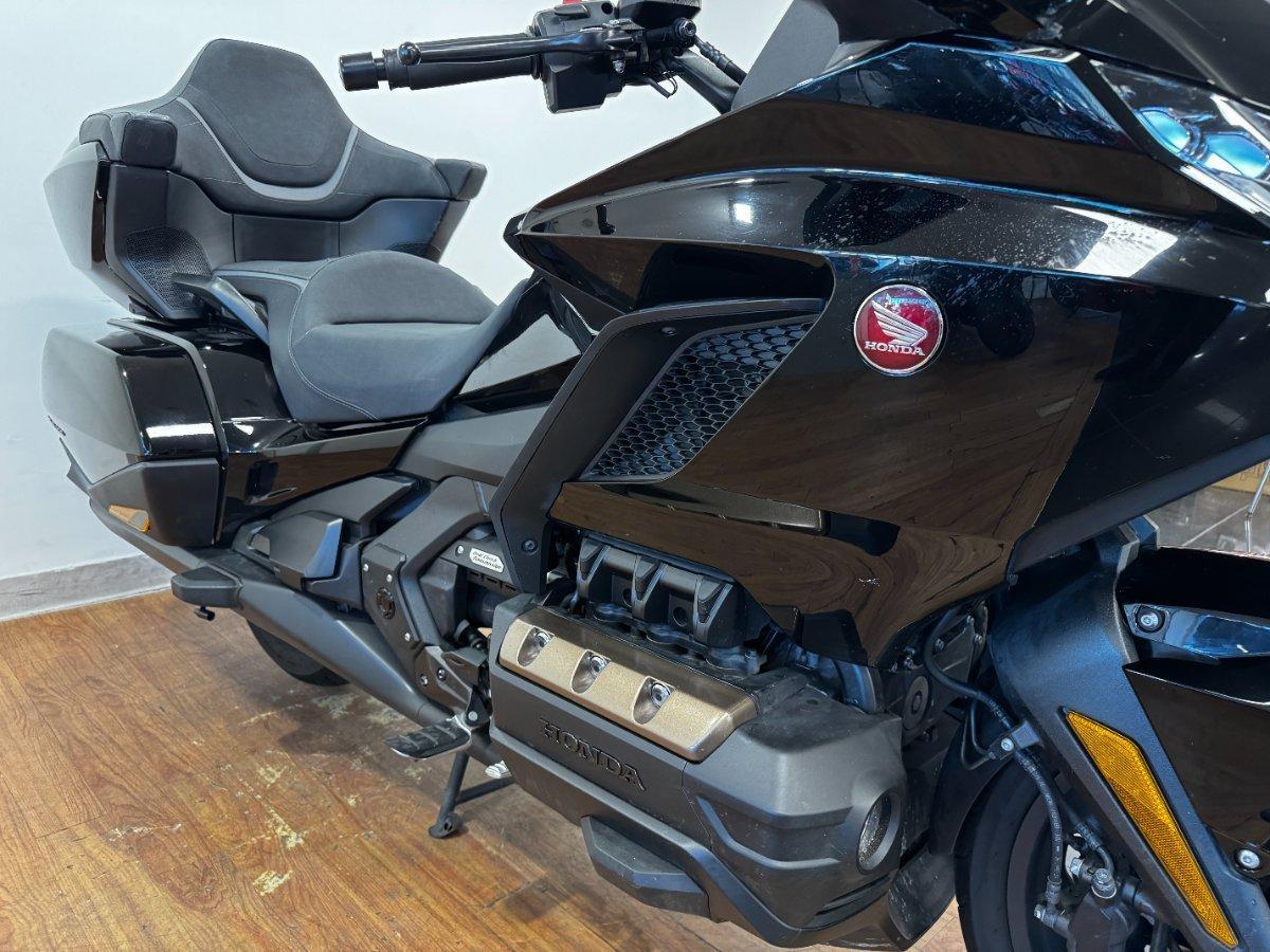 2023 HONDA GL1800DA ABS GOLDWING TOUR PRE TOURER