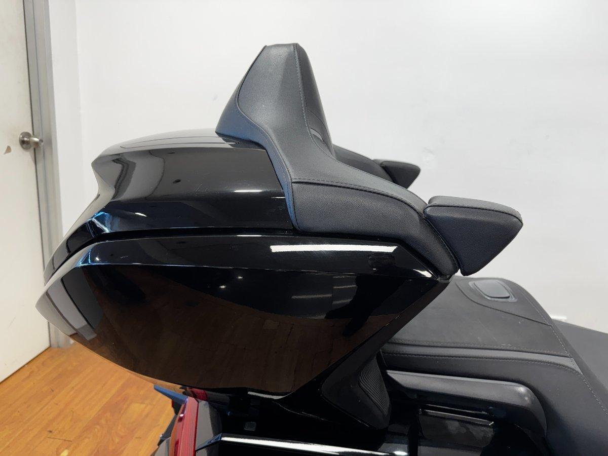 2023 HONDA GL1800DA ABS GOLDWING TOUR PRE TOURER