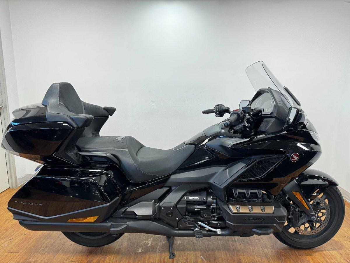 2023 HONDA GL1800DA ABS GOLDWING TOUR PRE TOURER