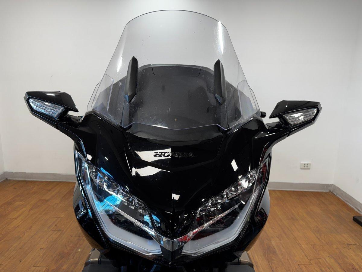 2023 HONDA GL1800DA ABS GOLDWING TOUR PRE TOURER