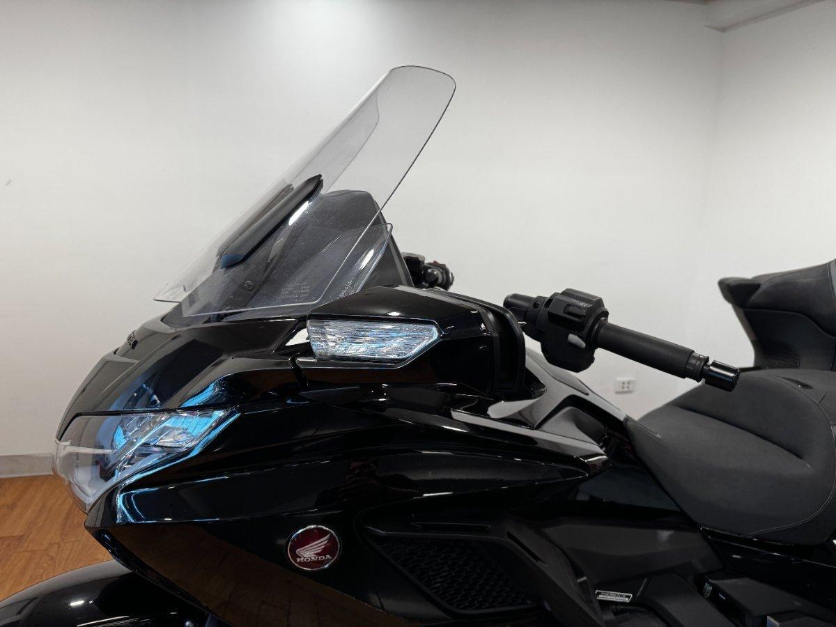 2023 HONDA GL1800DA ABS GOLDWING TOUR PRE TOURER
