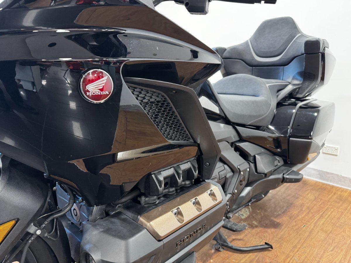 2023 HONDA GL1800DA ABS GOLDWING TOUR PRE TOURER