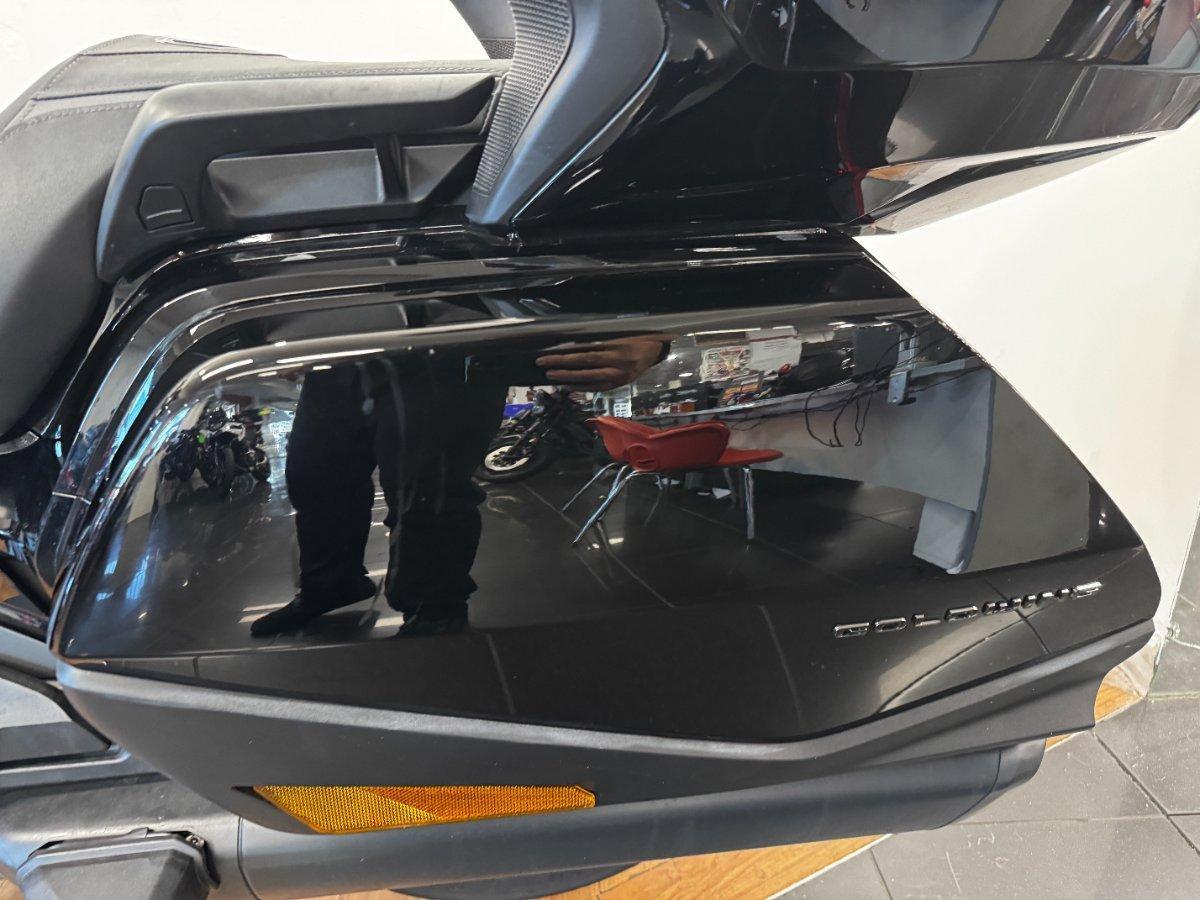 2023 HONDA GL1800DA ABS GOLDWING TOUR PRE TOURER