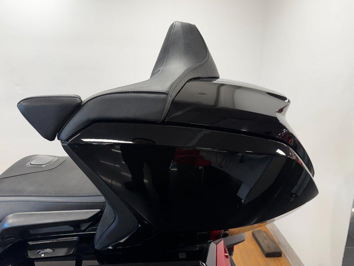 2023 HONDA GL1800DA ABS GOLDWING TOUR PRE TOURER