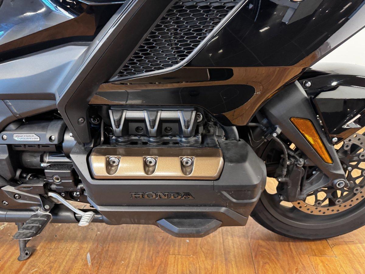2023 HONDA GL1800DA ABS GOLDWING TOUR PRE TOURER