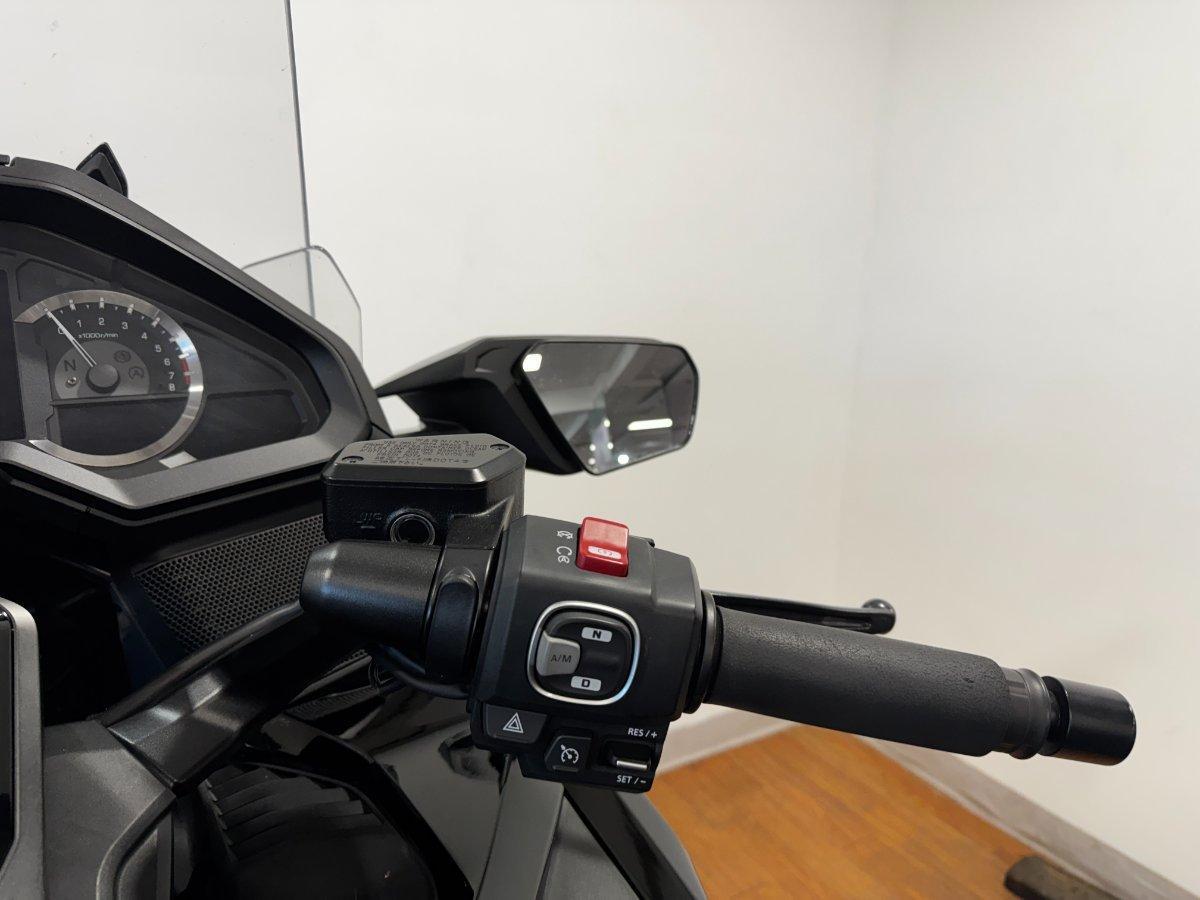 2023 HONDA GL1800DA ABS GOLDWING TOUR PRE TOURER